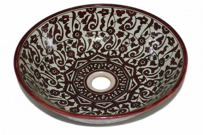 Марокански стил