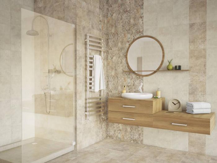 Релакс и уют в банята със серия Утопия