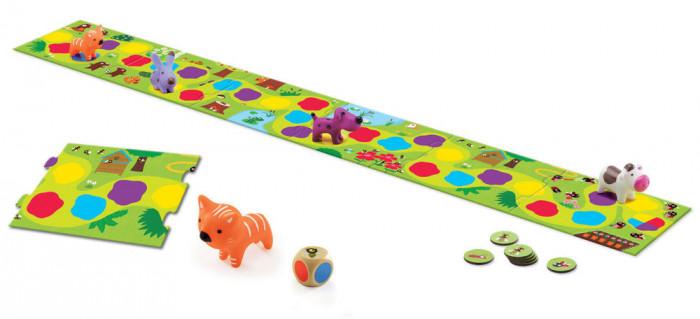 Забавна алтернатива на "Не се сърди човече"