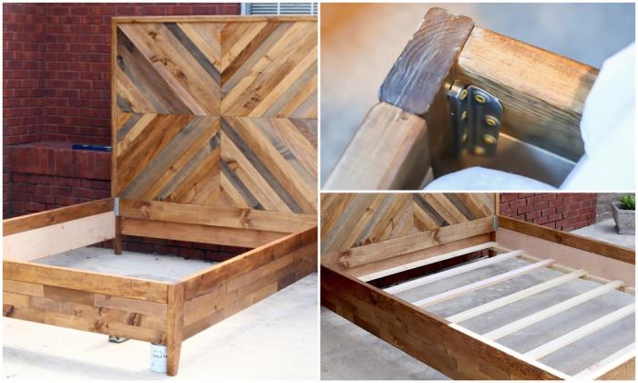 Финални щрихи