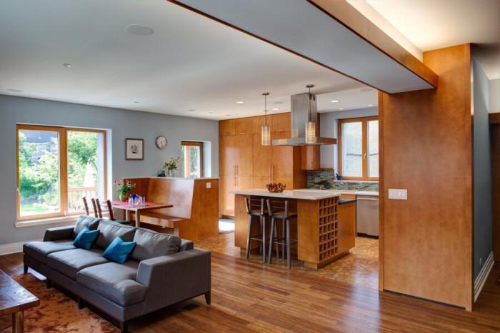 Комфортна и здравословна интериорна среда