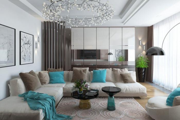 Нека разместването на мебели да започне сега!