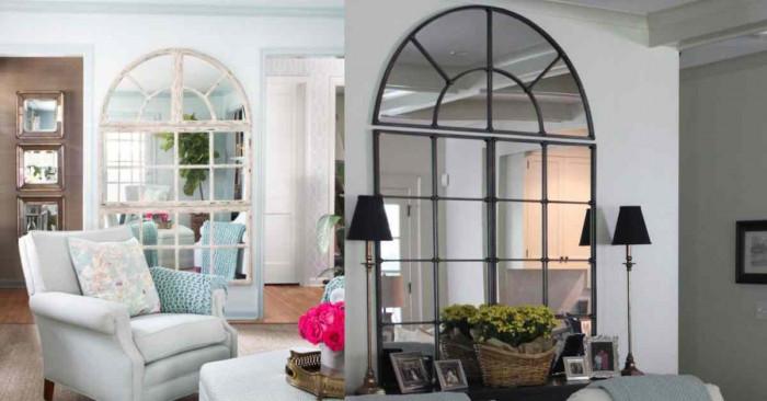 Огледална магия