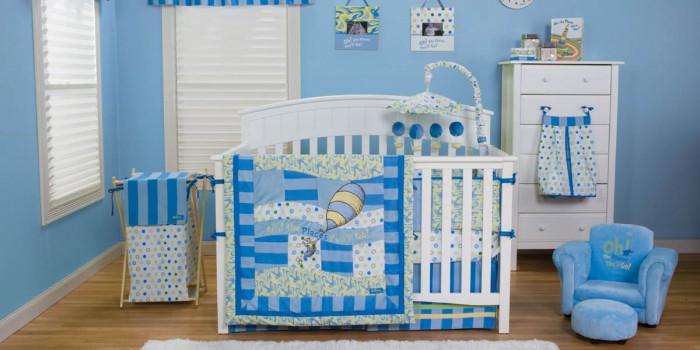 Подаръци за самото бебе