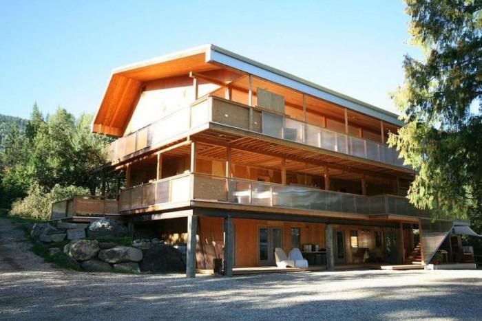 Глобален стандарт за енергийна ефективност