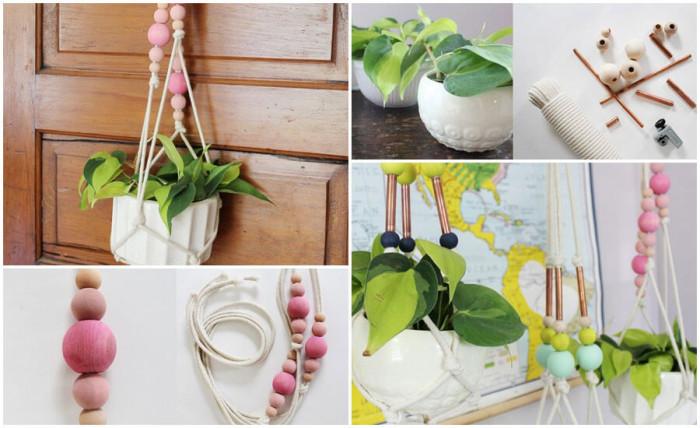 Открийте нов начин за аранжиране на стайните растения