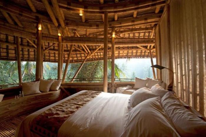 За любителите на по-сенчестите помещения