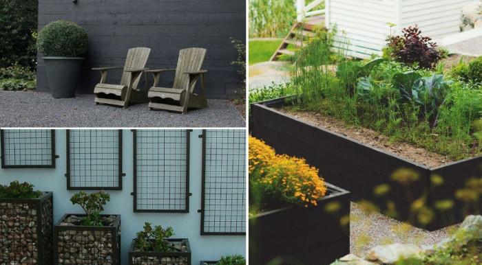 Tенденции за градината – какво е актуално през 2015г.