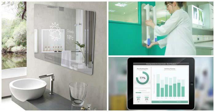 Уникални хайтек изобретения с изключителна функционалност