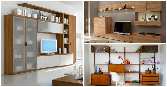 Преобразете старата холна секция с тези 7 практични и оригинални идеи