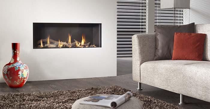 7 интересни идеи за огнище в дома