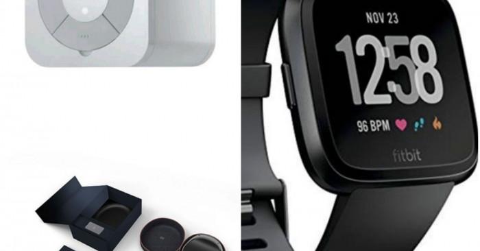 Фитбити и малки изобретения