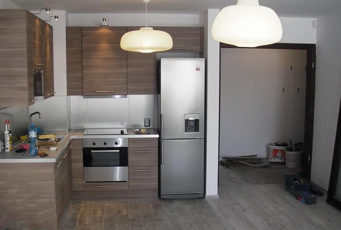 Изпълнител на месеца