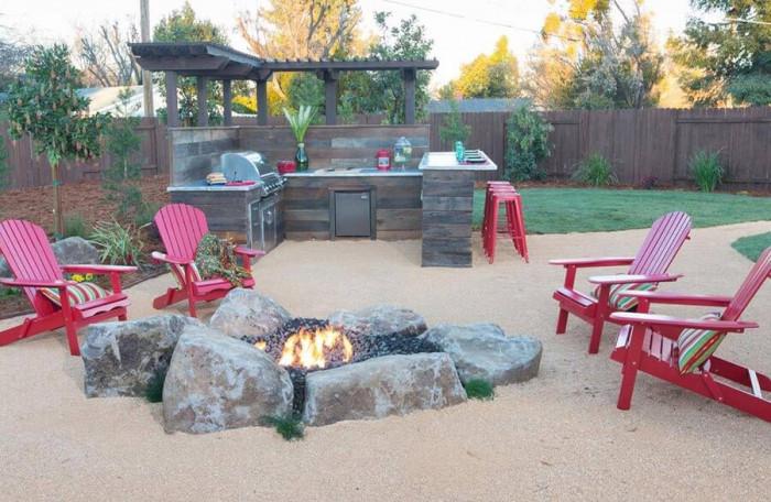 След: Превърнете го в неповторимо кътче за почивка