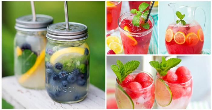 Задължителни за всяка кухня през лятото - тези уникални чаши за студени напитки