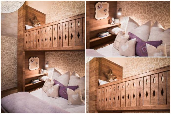 Защо да изберете рустик стил за детската стая?