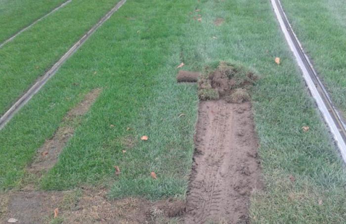 Зелено шосе за шофьорите