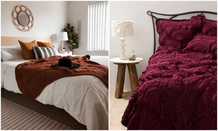 Използвайте цветовете на есента