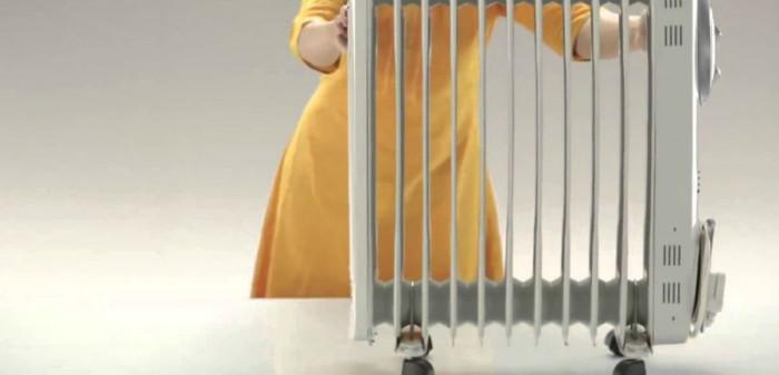 За какво още да внимавате, ако се спрете на радиатор