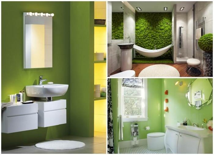 Свежест и простор в банята