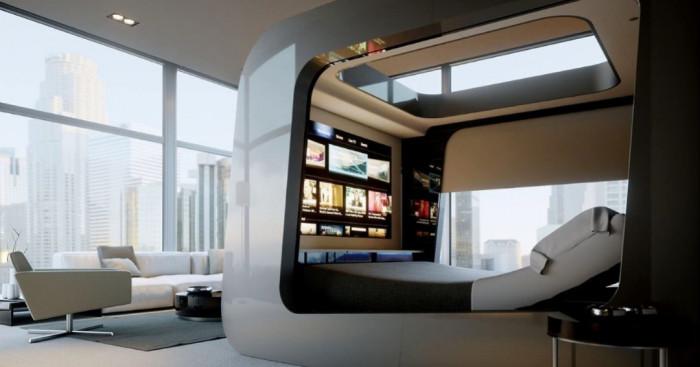 5 технологични изобретения за по-добър сън вкъщи