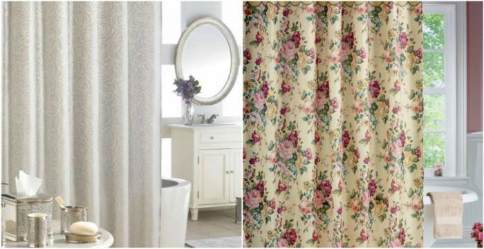 Деликатен или ярко изразен принт