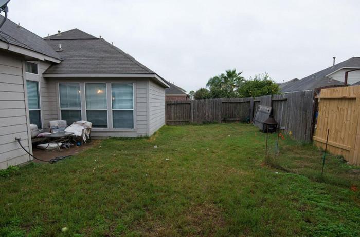 Преди: Всяка градина се нуждае от доза цвят