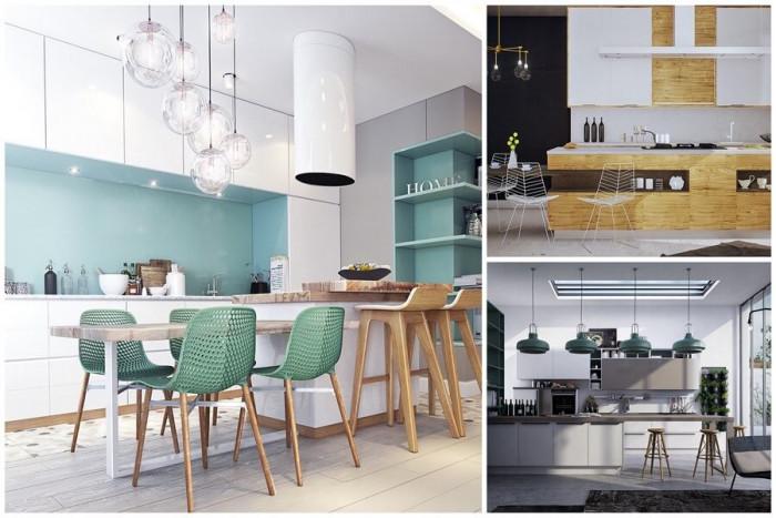 Обърнете внимание на осветлението