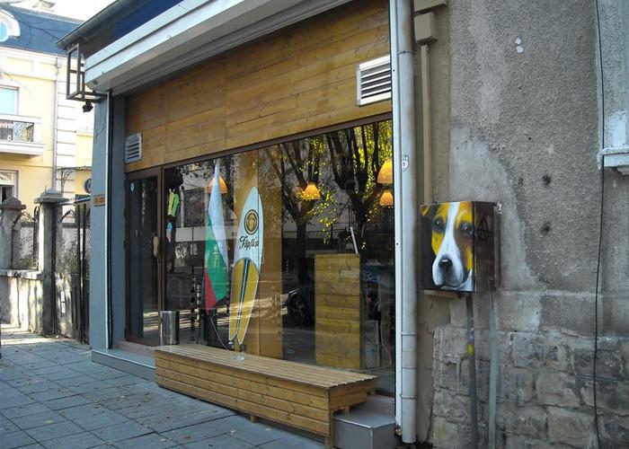 Изпълнител на месеца