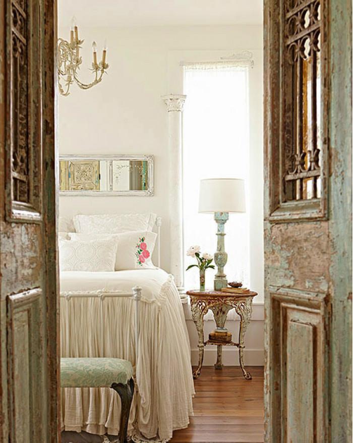 В търсене на винтидж муза