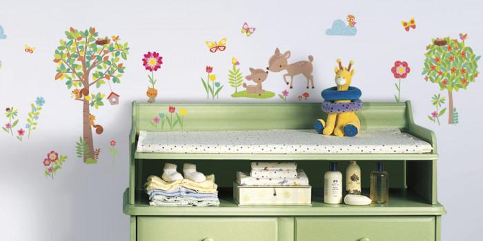 Цветно решение за различни ситуации