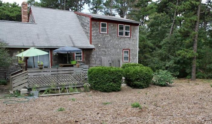 Преди: Озеленяването ще вдъхне живот на екстериора