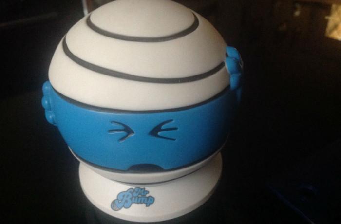 Часовник за нерваци