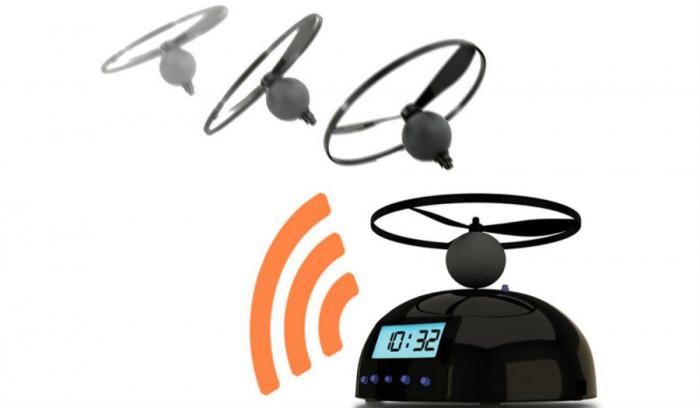 Летящият будилник