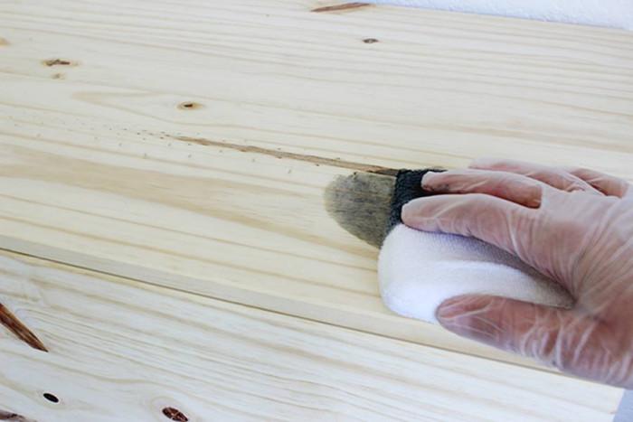 Необходими материали и Стъпка 1