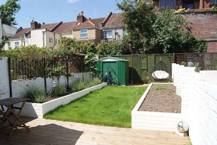 След: Промени с изненадващи последици