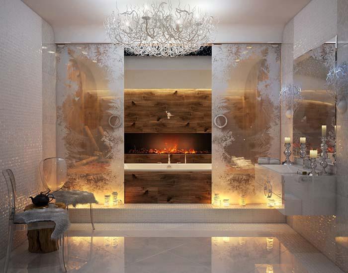 Направете си домашно СПА