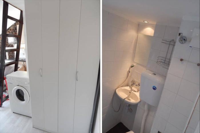 Мокрите помещения