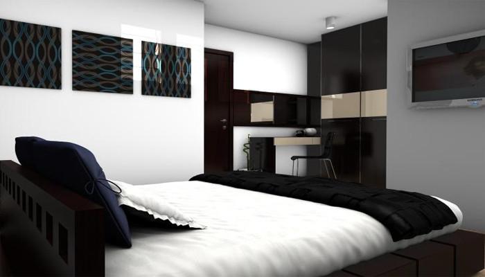 Бизнес сайт на месеца