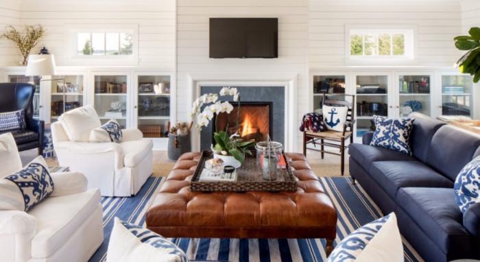 Лошо схващане за оформлението на помещението