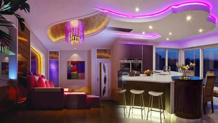 LED енергоспестяващи технологии - защо са масово приложими