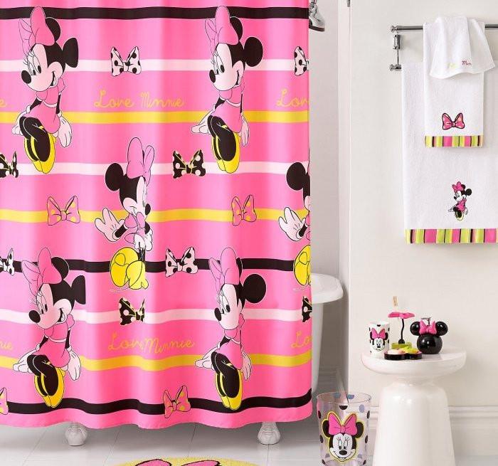 С любезното съдействие на Мики Маус