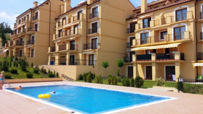 Бизнес сайт на месеца