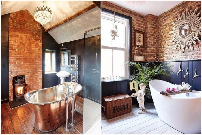 Тухлена стена