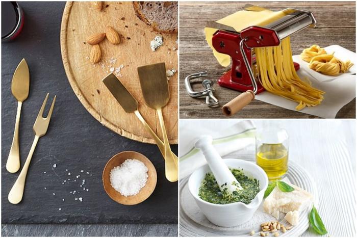 С дъх на Средиземноморие: Аксесоари, с които мислено ще се пренесете в Италия