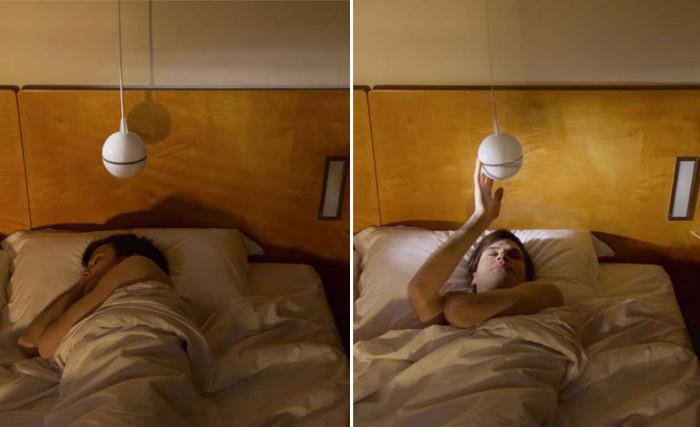 Будилник, който ви праща в сферата на мъченията