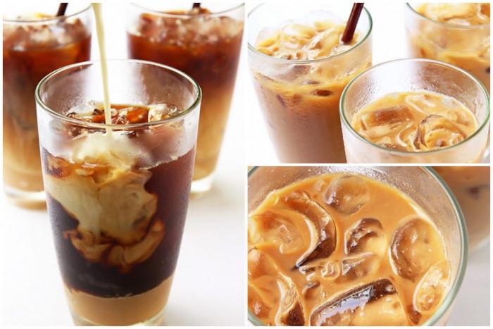 Забъркайте си вкусно фрапе за перфектен старт на деня