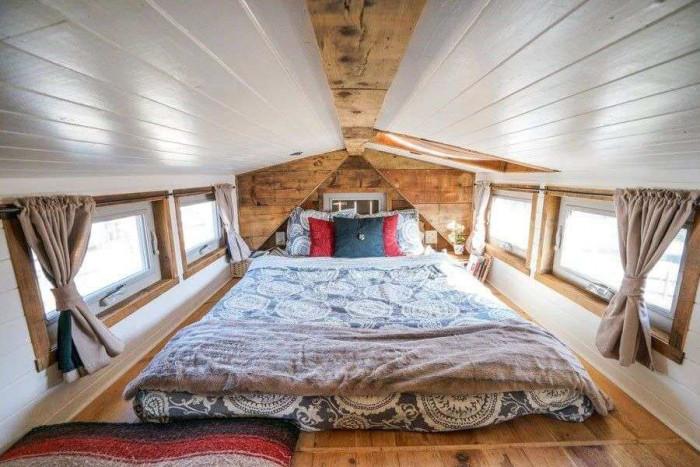 Голяма спалня за смели сънища