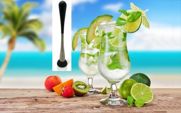 Преса за "Мохито"