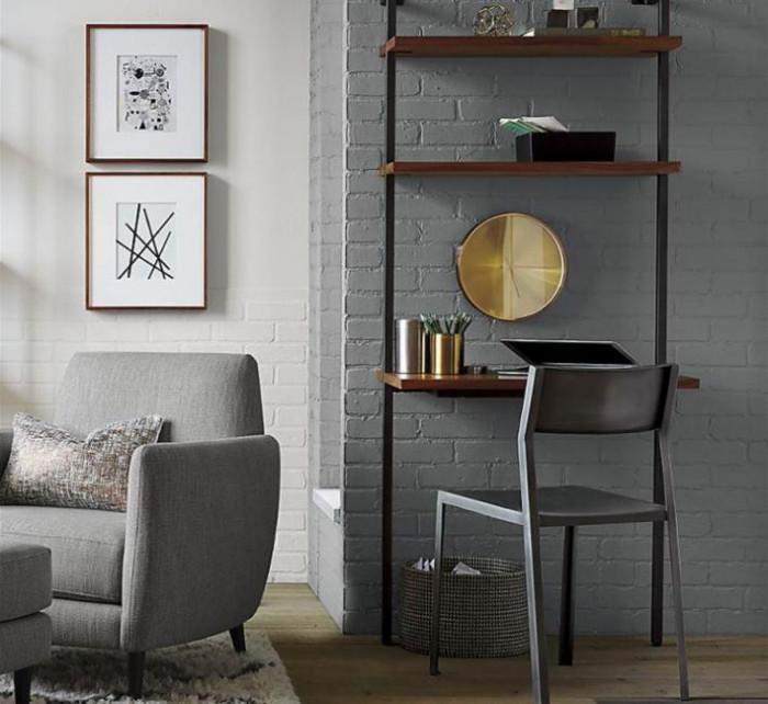 Добре познатата етажерка придобива нови функции